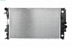 M.BENZ   W639  M646-651 VİTO  SU RADYATÖRÜ   6395011201 - 6395011201 A6395010701 A6395011201