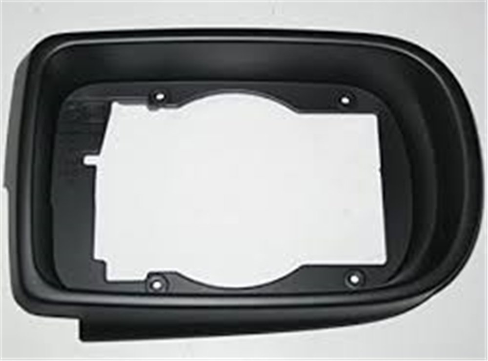 AYNA ÇERÇEVESİ E39/E38 R ELK.CROM BMW 51168213226