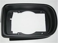 AYNA ÇERÇEVESİ E39/E38 R ELK.CROM BMW 51168213226