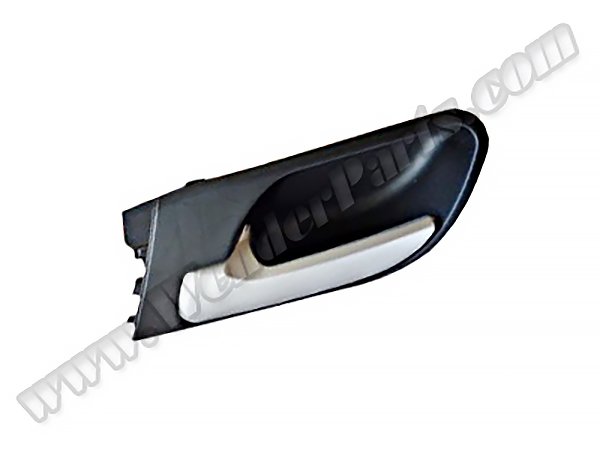 Kapı Kolu E53 Arka İç Sol 2000-03 - 51427000233