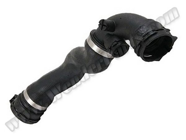 Radyatör Hortumu E46 [M52 M54] Üst (Sol) - 17127510952