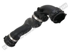 Radyatör Hortumu E46 [M52 M54] Üst (Sol) - 17127510952