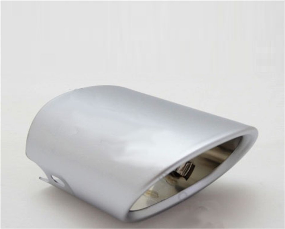 EKSOZ UCU E87 CROM BMW 18300445927