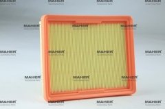 Hava Filtresi Accent  95-00 1.3 2811322301