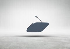 Tampon Çeki Kapağı G30-LCI Ön -///M5 (F90) 2020-