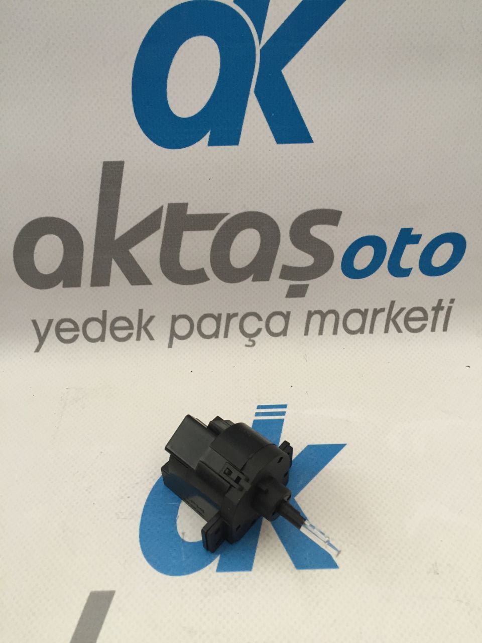 FİAT DOBLO KALORİFER ANAHTARI