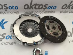 DEBRİYAJ SETİ MAREA PALIO İNCE GÖBEK