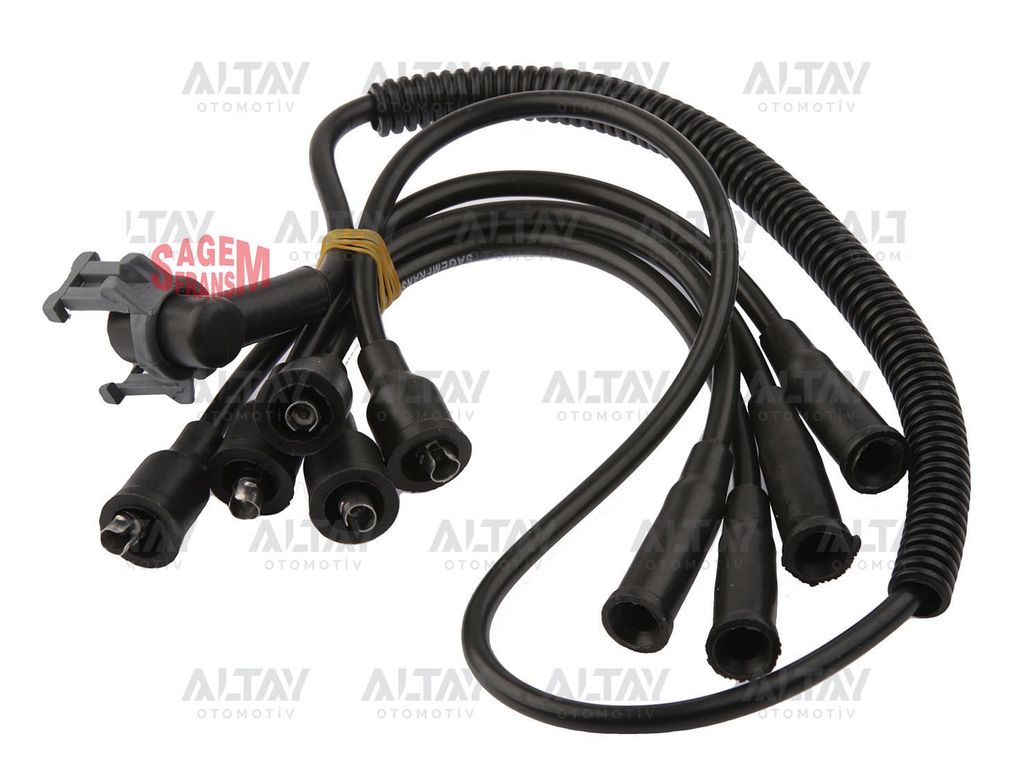 BUJİ KABLOSU TAKIM R9 85-00 BROADWAY / R11 83-95 1.4-1.6