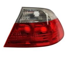 STOP BMW CABRİO DIŞ BEYAZ SAĞ E46 3 SERİSİ 1998-2005 63218384844