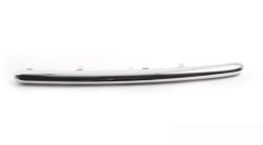 TAMPON CROMU MİNİ COOPER/L ARKA 07/04=> MINI COOPER 51127127971