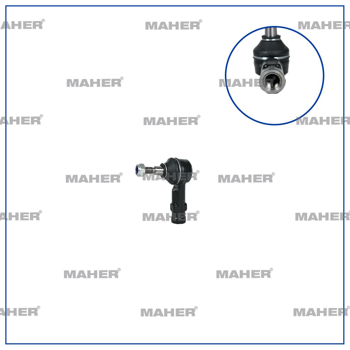 ROTBASI VECTRA B  96-03 DISI