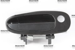 Kapı Kolu Corolla Dış  93-97 Ae101 Ön Sağ 6921012160