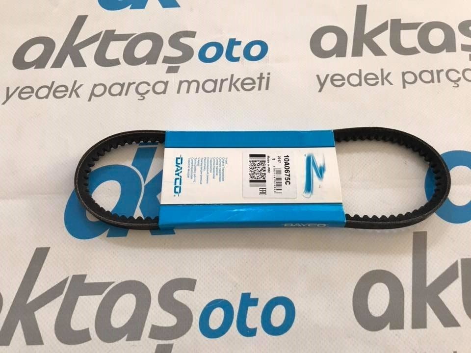 ŞARZ DİNAMO KAYIŞI UNO 60