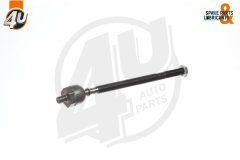 Rot Mili Sol-Sağ Megane I 1995-03 - 7701471885