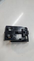 Fiat Egea Kaput Açma Kolu Siyah