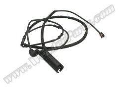 Fren Balata Fişi E46 Arka - 34351164372