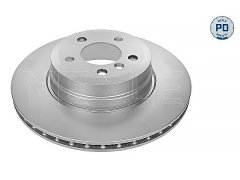 Fren Diski E70 E71 F15 F16 Arka Havalı 3.0sd/4.8i 3.5>5.0i/d - 3155230005PD