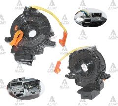 Aırbag Çemberi (Zemberek) Corolla 07-11 / Avensıs 03-09 / Verso (Japon) Tek Kablolu 8430612100