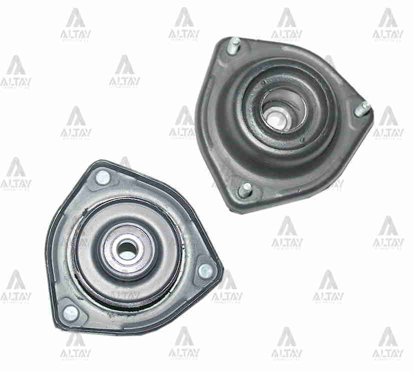 Amortisör Kulesi Accent  95-00 / 00-06 / Getz Ön (Yerli)