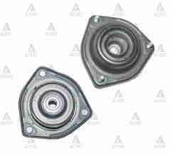 Amortisör Kulesi Accent  95-00 / 00-06 / Getz Ön (Yerli)