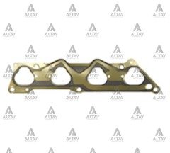 Emme Manifold Conta Cıvıc 00-06 / D16V1 / D16W7 Çelik 17055Pld004