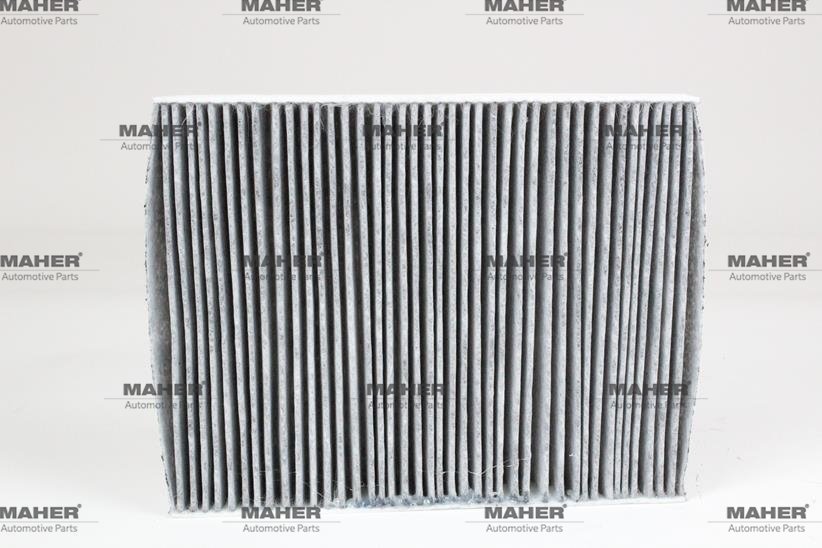 Polen Filtresi Touareg / Q7 / Cayenne 10=> Karbonlu 7P0819631