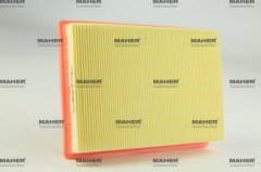 Hava Filtresi Accent 00-06 1.3-1.5-1.6 Benzinli