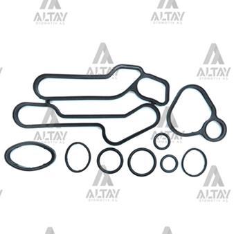 Conta Yağ Soğutucu Astra H / Astra J / Corsa D / Insıgnıa / Merıva A / Zafıra B 1.6 5650834