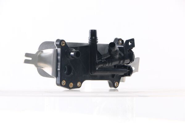 BMW F10-F12-F01 N52-N5-N63  ŞANZIMAN SOĞUTUCU 17217638580