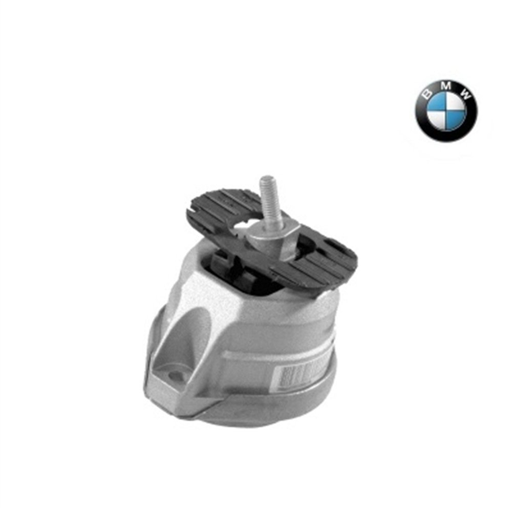 MOTOR KULAĞI SAĞ-SOL LASTİK-DİZEL BMW E60 E61 2.0 2004-2011 5 SERİSİ 5 SERİSİ TOURİNG 22116769874