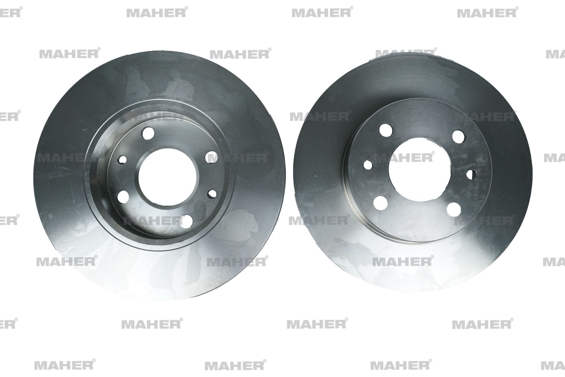 FREN DİSKİ TEMPRA-TIPO  90-96 / DOĞAN SLX 00=> / ÖN DÜZ 240.5-4 46403960