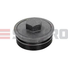 Mazot Filtre Süzgeç Kapağı Mercedes 906 0000900087 51.1323.1011