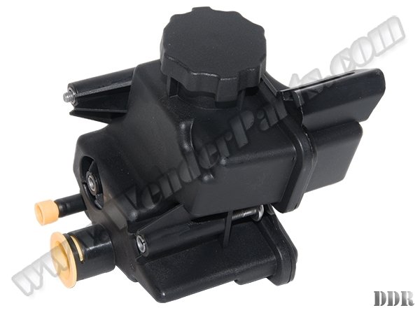 Direksiyon Yağ Deposu W251 W164 X164 [M273] - 0004602683