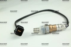 Sensör Oksijen Getz 06=> Benzinli