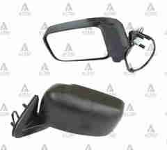 Ayna Dış Dikiz Pıckup 03=> Yd25 Elektrikli Siyah Sol 96302Vl50A