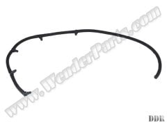 Yakıt Dönüş Hortumu OM612 OM647 [W202 W203 W210 W211 Spr901>904 Vito639] (Plastik Rakor) - 6120703932