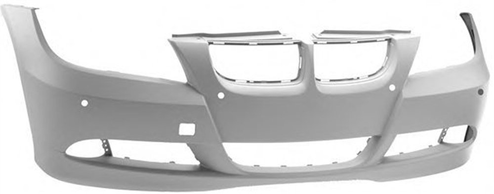 TAMPON ÖN E90 PDC Lİ BMW 51117170051