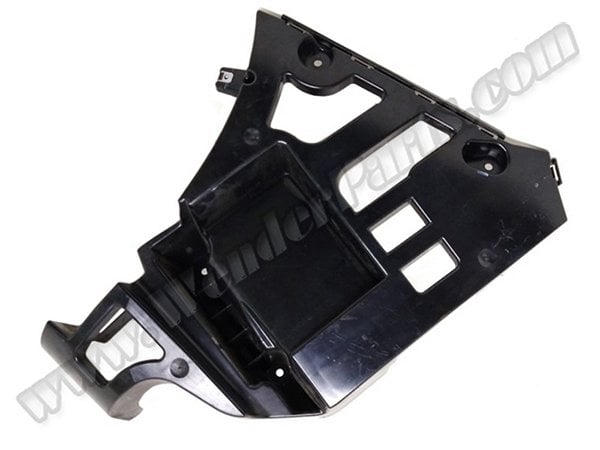 Tampon Braketi F15 Arka Sol - 51127294721