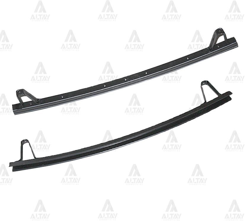 Tampon Demiri Alt Qashqaı Ön 10-13 62660Jd00B