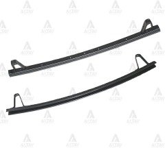 Tampon Demiri Alt Qashqaı Ön 10-13 62660Jd00B