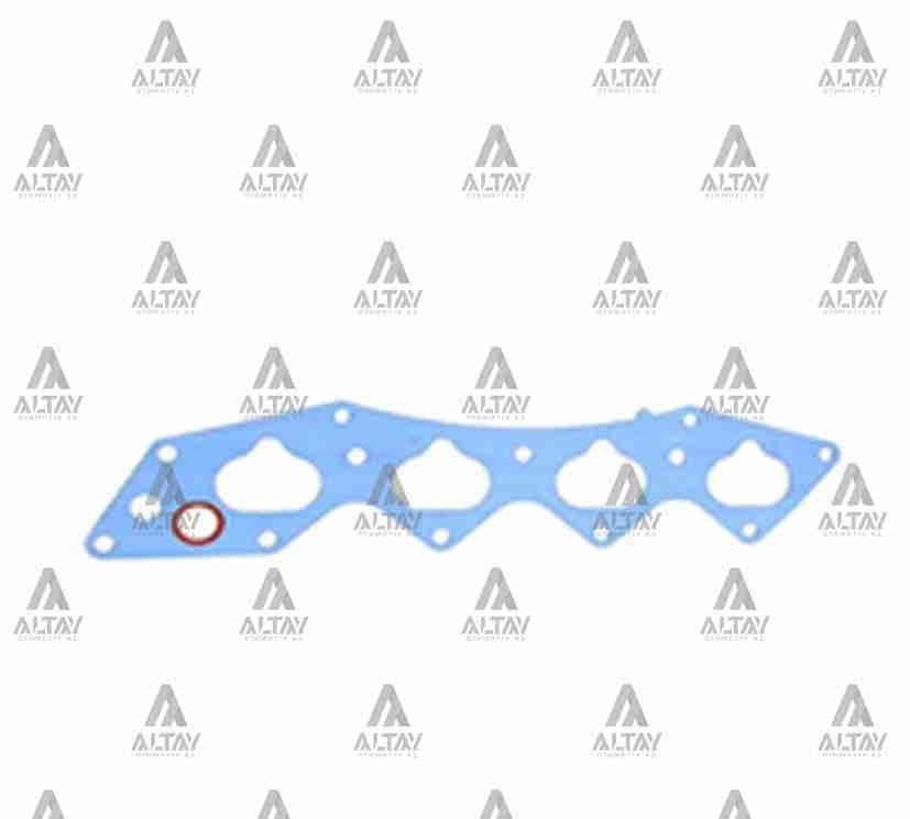 Emme Manifold Conta Crv B20B  97=> 17105Phk004