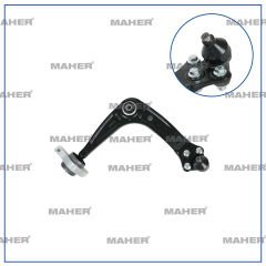 SALINCAK 508 I 10-18 ROTİLLİ DÖKÜM ÖN ALT SAĞ