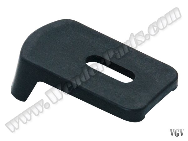 Tampon Braketi F10+LCI F01+LCI Ön Üst - 51117263325