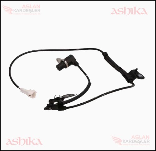 Abs Sensoru On Sag- Corolla 02-06 / Avensıs 03-08 15102221