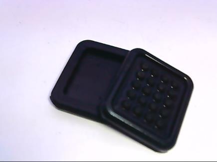 Pedal Lastıgı Debrıyaj / Fren-  L300 86- 20103