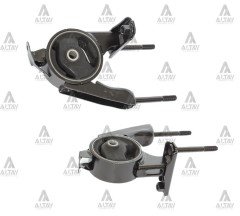 Takoz Motor Yarıs 03=> Benzinli 1Szfe Arka 123710J011