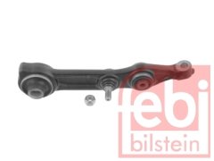 Salıncak W211 Ön Alt Sol (Demir) Çift Rotilli - 24545