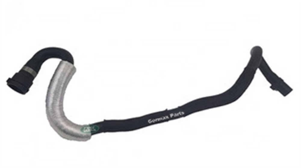 HORTUM YAĞ RADYATÖR GELEN EVO LAND ROVER LR054981
