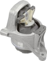 Motor Kulağı Ön Elektrikli-Man Sol A4 2016- - 8W0199372CA