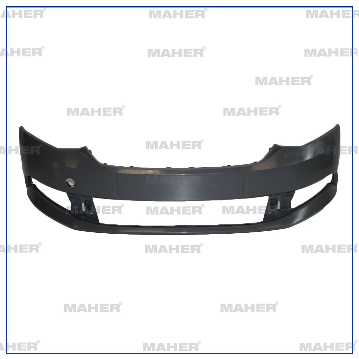 TAMPON FABİA 16-18 ÖN